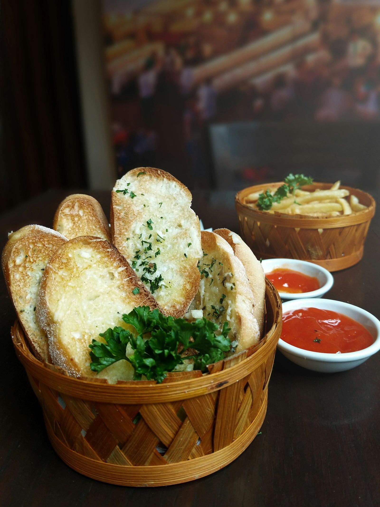 Sides & Extras